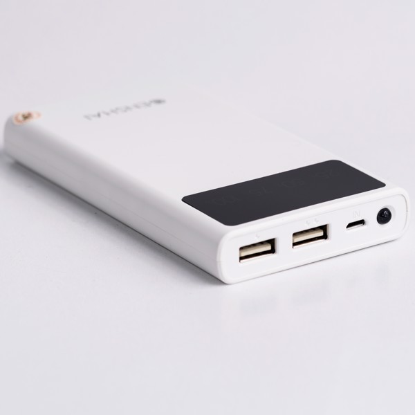 Pin dự phòng Genshai P8 8000mAh