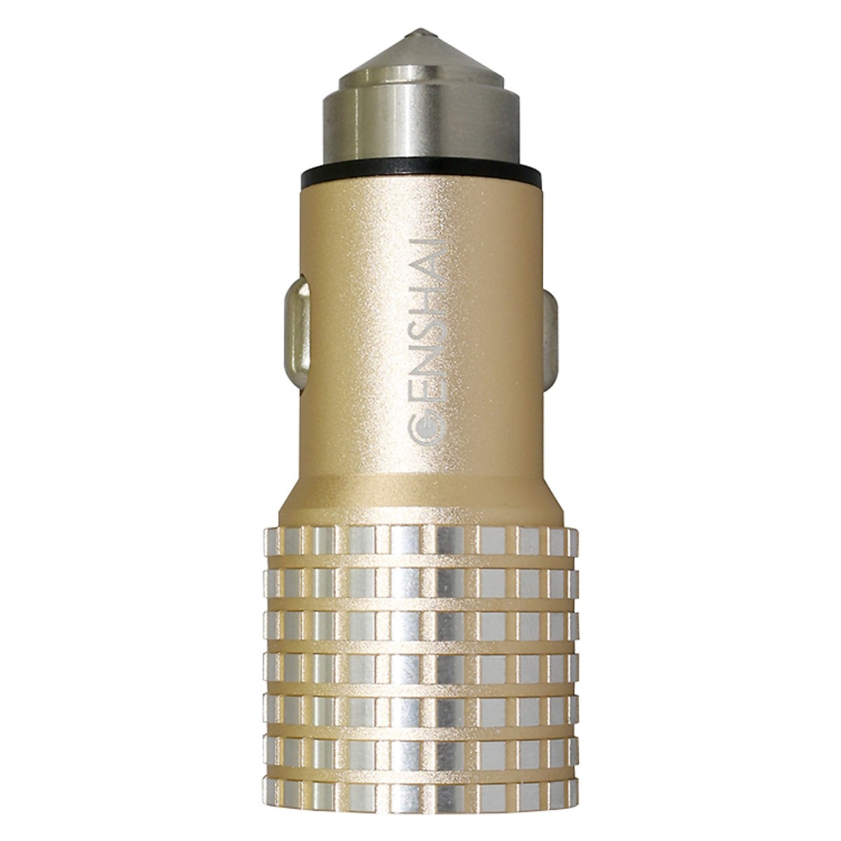 Sạc xe hơi Genshai Smart GC-01 (2.1A)