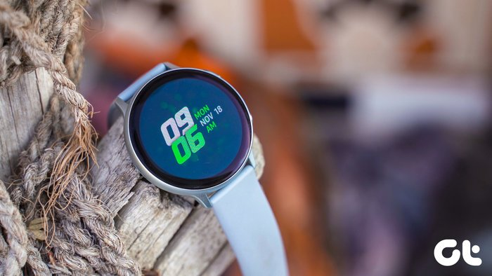 Galaxy Watch Active 2: Với thiết kế tinh tế, tính năng đầy đủ và chất lượng màn hình tuyệt vời, Galaxy Watch Active 2 sẽ là chọn lựa hoàn hảo cho những người yêu công nghệ và đam mê thể thao. Bạn sẽ yêu thích trải nghiệm tuyệt vời của chiếc đồng hồ thông minh này!