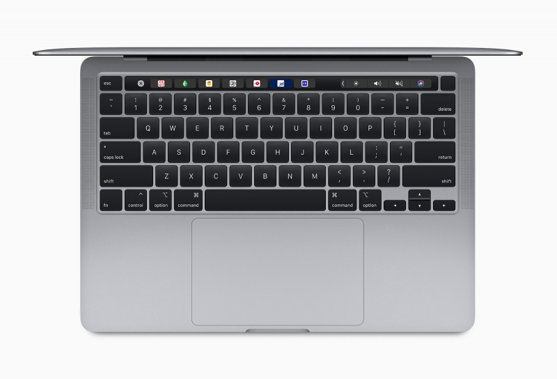 MacBook Pro 2020 13 inch 1T 
