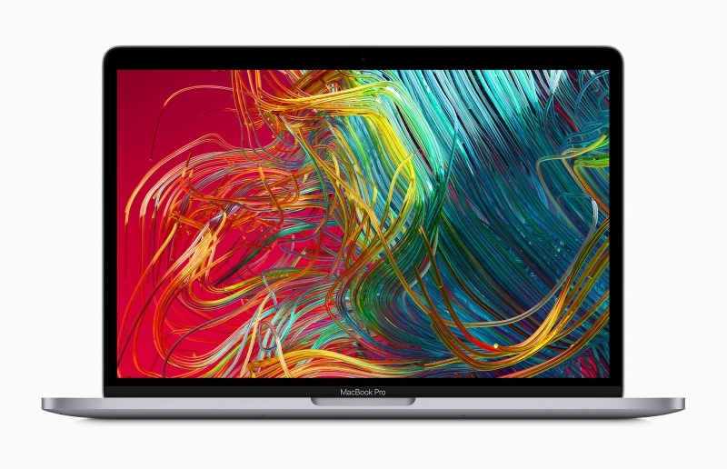 MacBook Pro 2020 13 inch 1T 