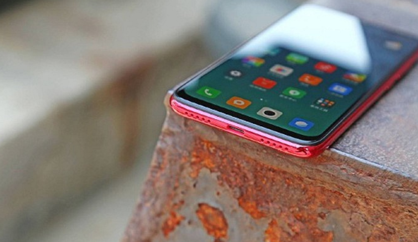 Xiaomi Redmi Note 7