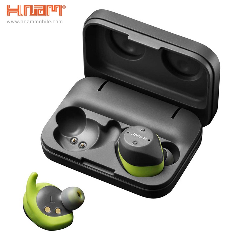 Tai nghe bluetooth Jabra Elite Sport