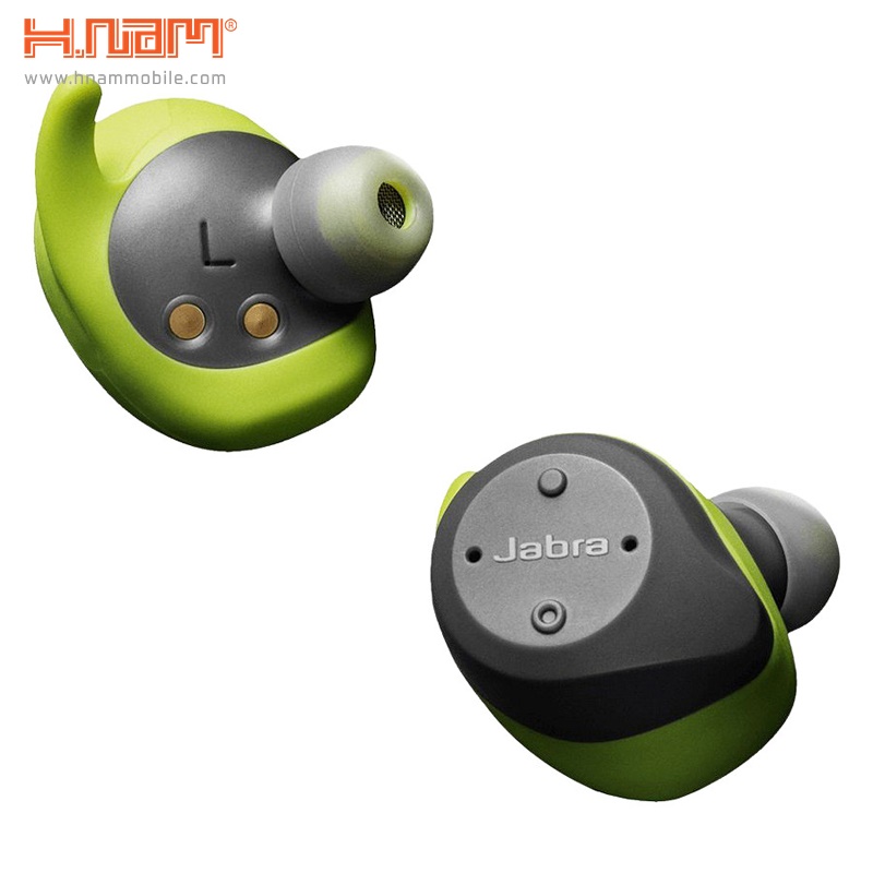 Tai nghe bluetooth Jabra Elite Sport