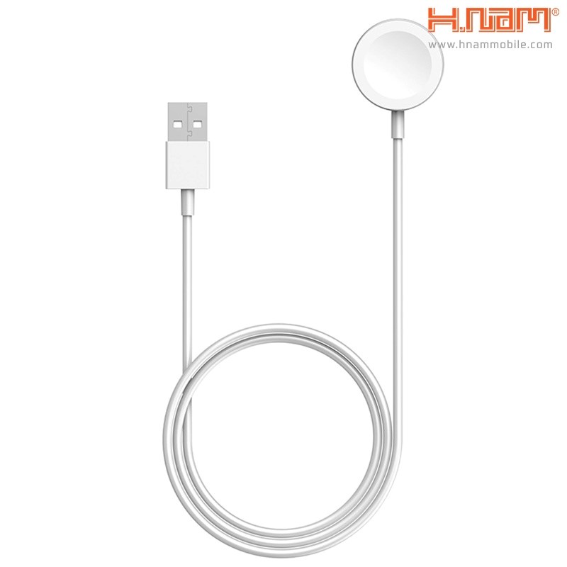 Apple Watch Magnetic Charging Cable (1m)