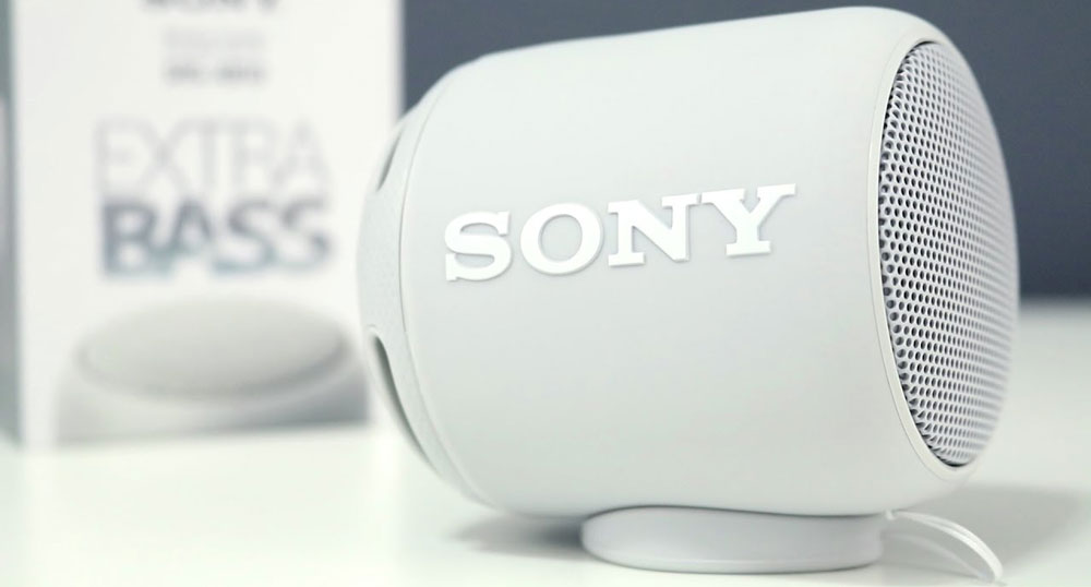 Loa Bluetooth Sony SRS-XB10