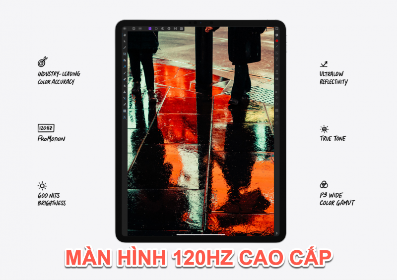 hnammobile - iPad Pro 2020 - 1
