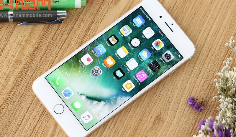 Bật mí bí mật: Sự khác biệt giữa phiên bản iPhone 7 và 7 Plus?