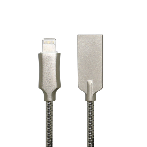 Genshai cable Lightning GL-09 (1m)