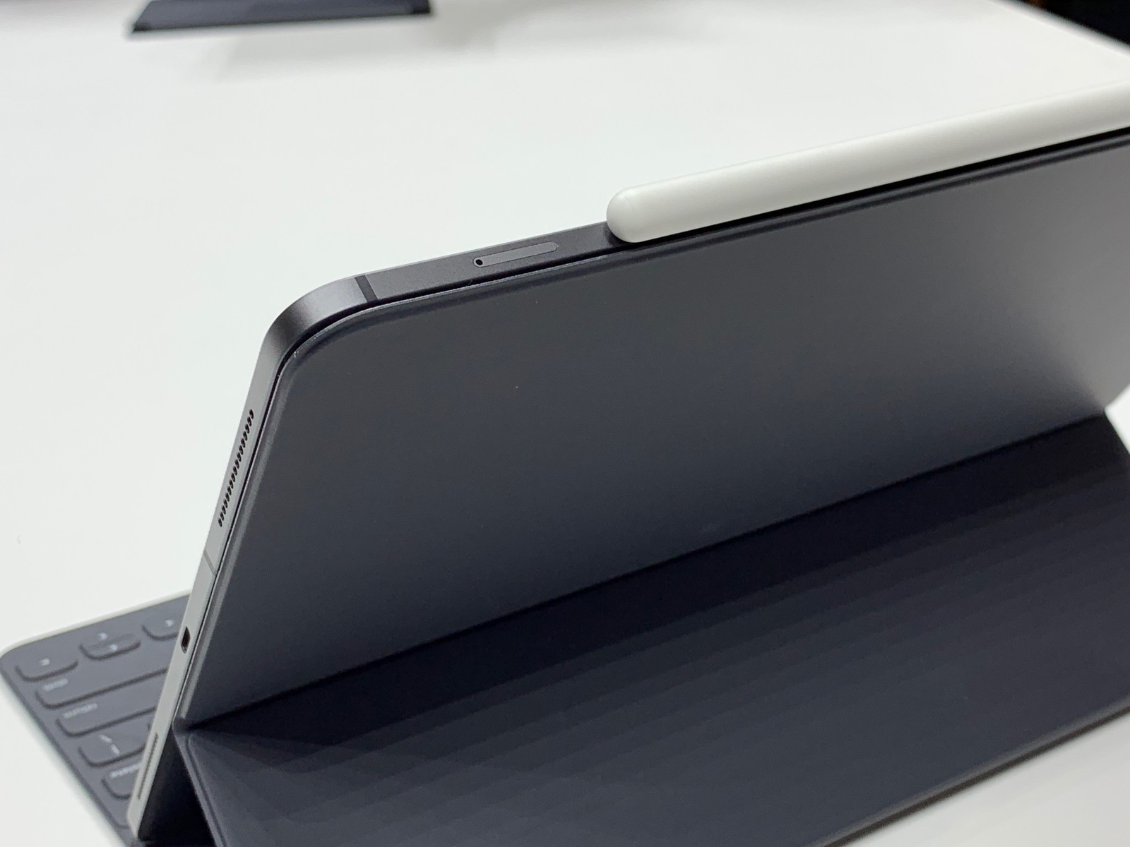 iPad Pro 11 inch Wifi Cellular (2018)