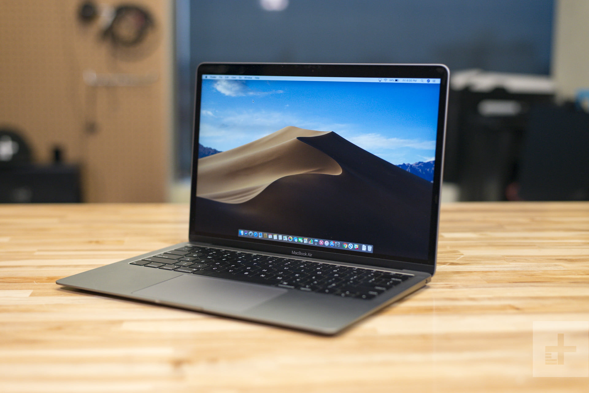 Macbook Air 13.3 inch 2018