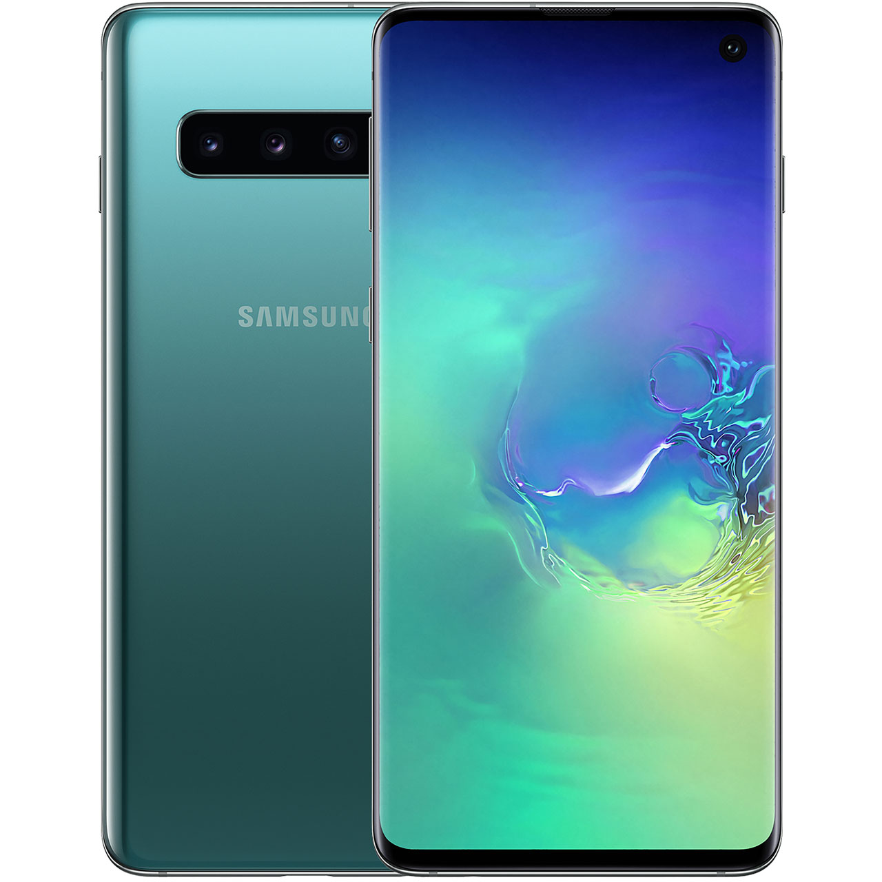 Samsung Galaxy S10