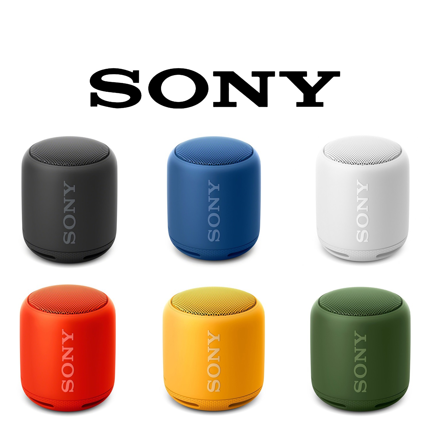 Loa Bluetooth Sony SRS-XB10