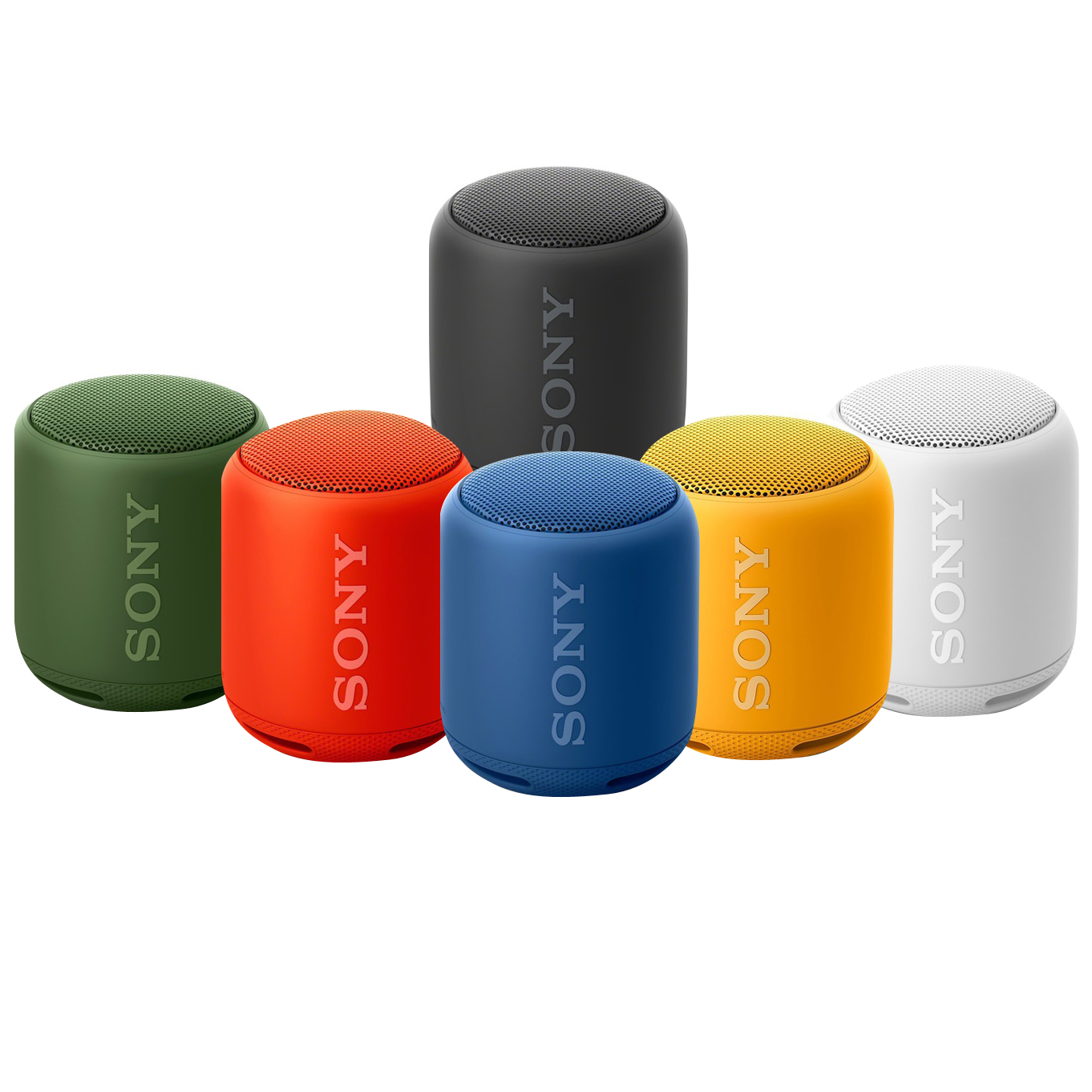 Loa Bluetooth Sony SRS-XB10