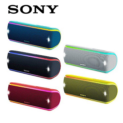 Loa Sony SRS-XB31