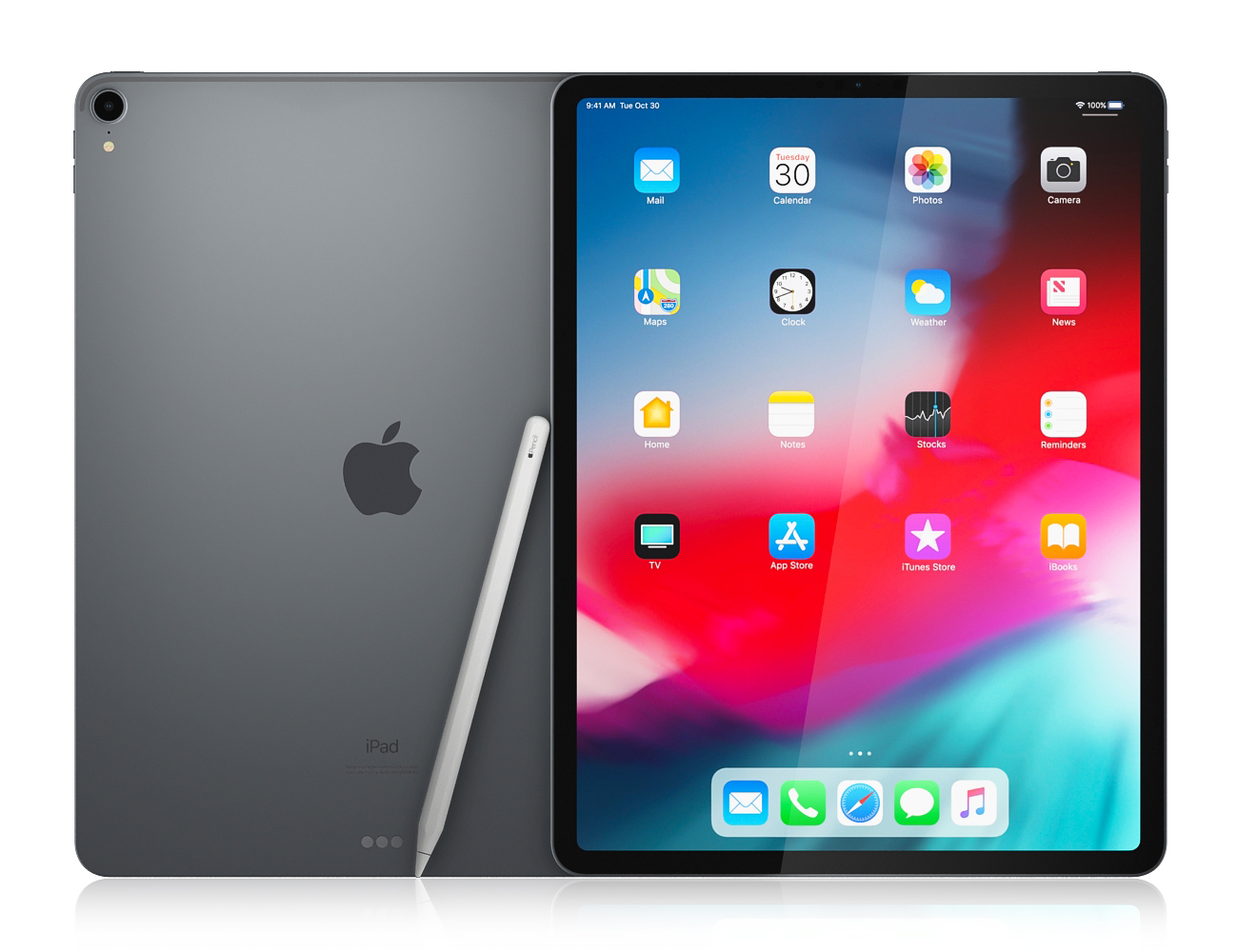 iPad Pro 12.9 inch Wifi (2018)