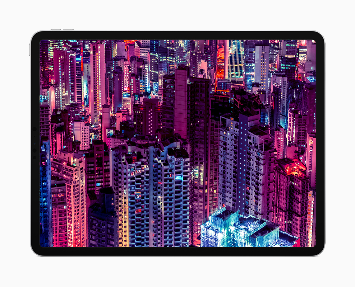 iPad Pro 12.9 inch Wifi (2018)