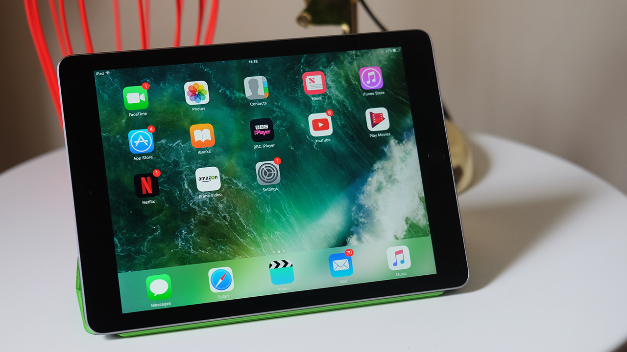 iPad Pro 9.7 Cellular 2017