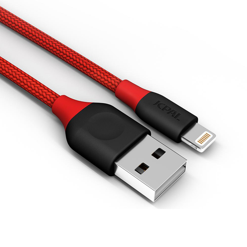 Jcpal cable Lightning FlexLink (1.8m)
