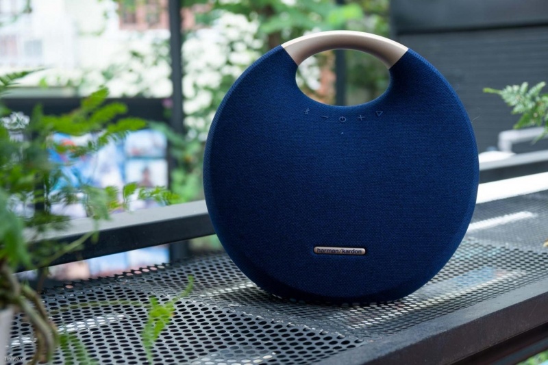 Loa Bluetooth Onyx Studio 5