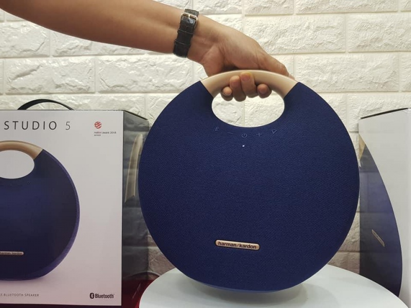 Loa Bluetooth Onyx Studio 5
