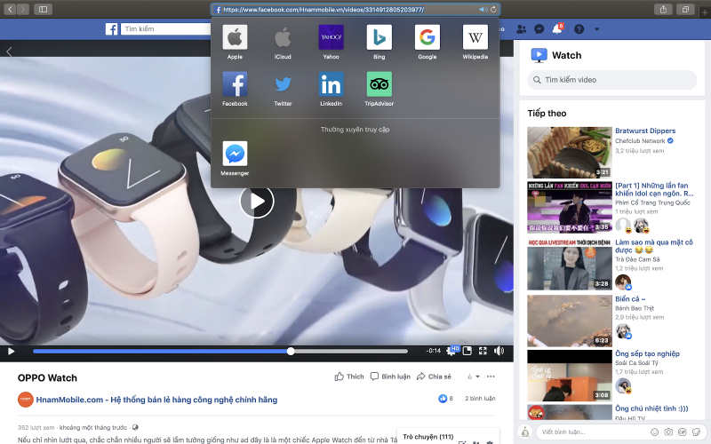 5 Cách Tải Video Trên Facebook Về Điện Thoại, Máy Tính Đơn Giản