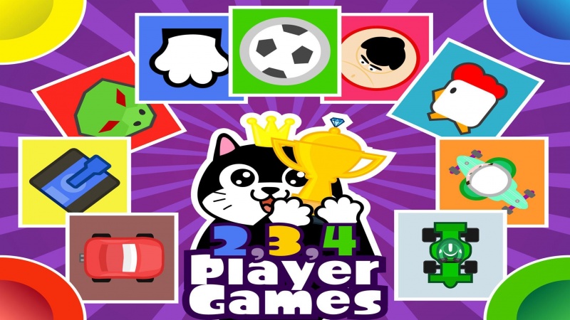 8 tựa game 2 người cực fun cho điện thoại iOS và Android - BlogAnChoi