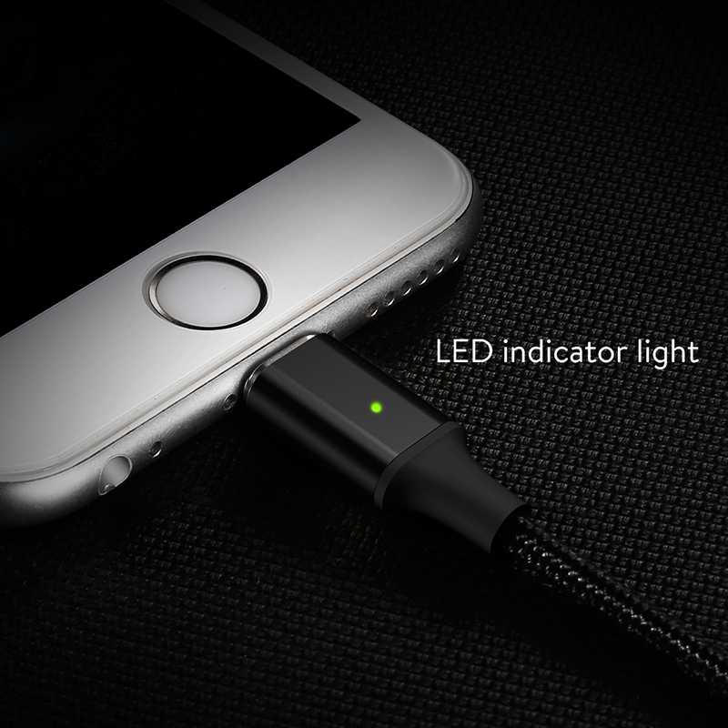 Baseus cable Magnetic Lightning (1m2)