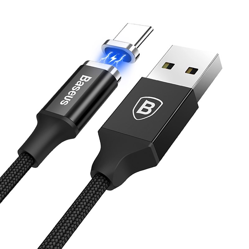 Baseus cable Magnetic Lightning (1m2)