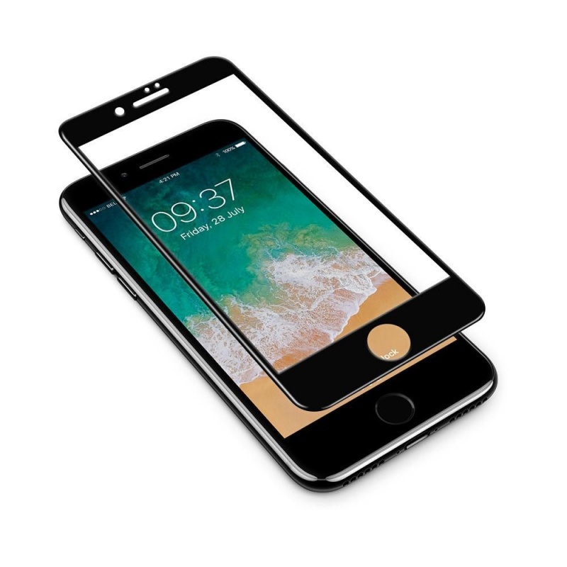 dán cường lực JCPAL iPhone 6/6S Plus (Full màn hình)