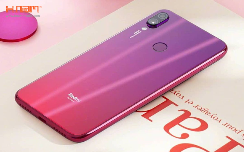điện thoại xiaomi redmi