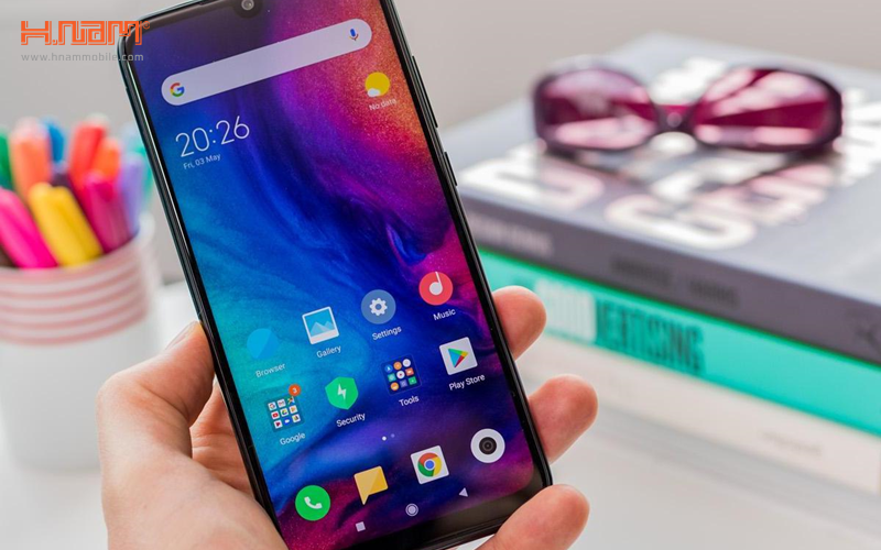 xiaomi redmi 7