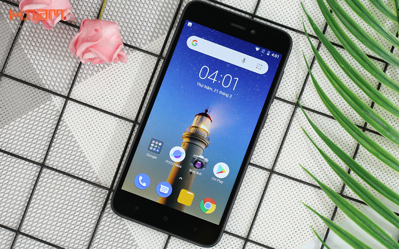 xiaomi redmin go