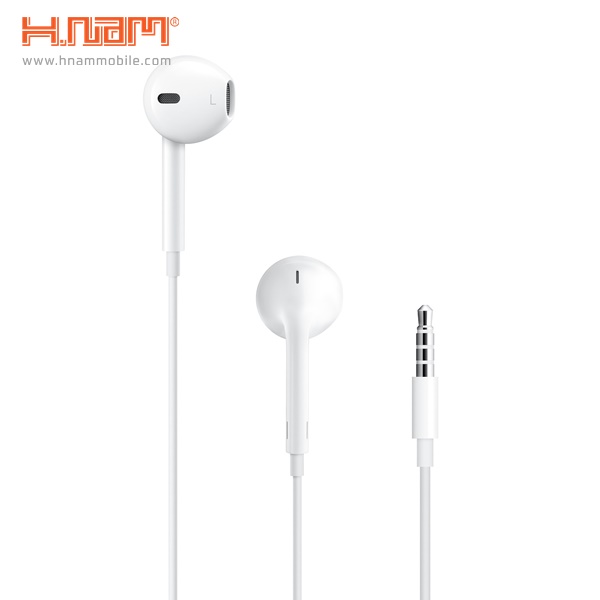 tai nghe Apple Earpods