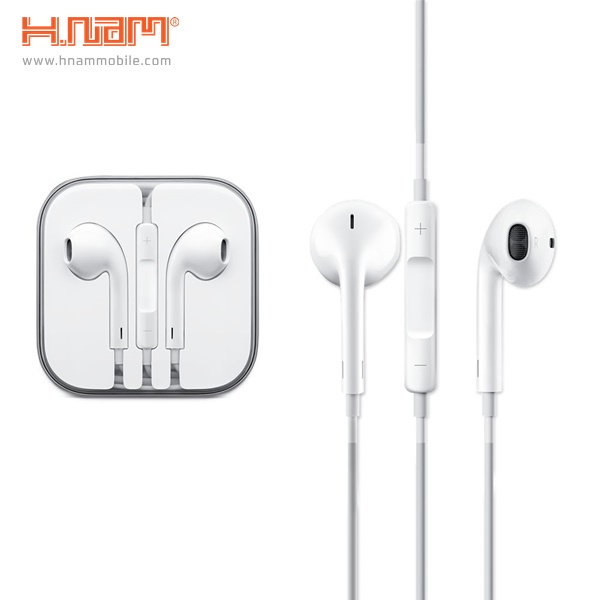 tai nghe Apple Earpods