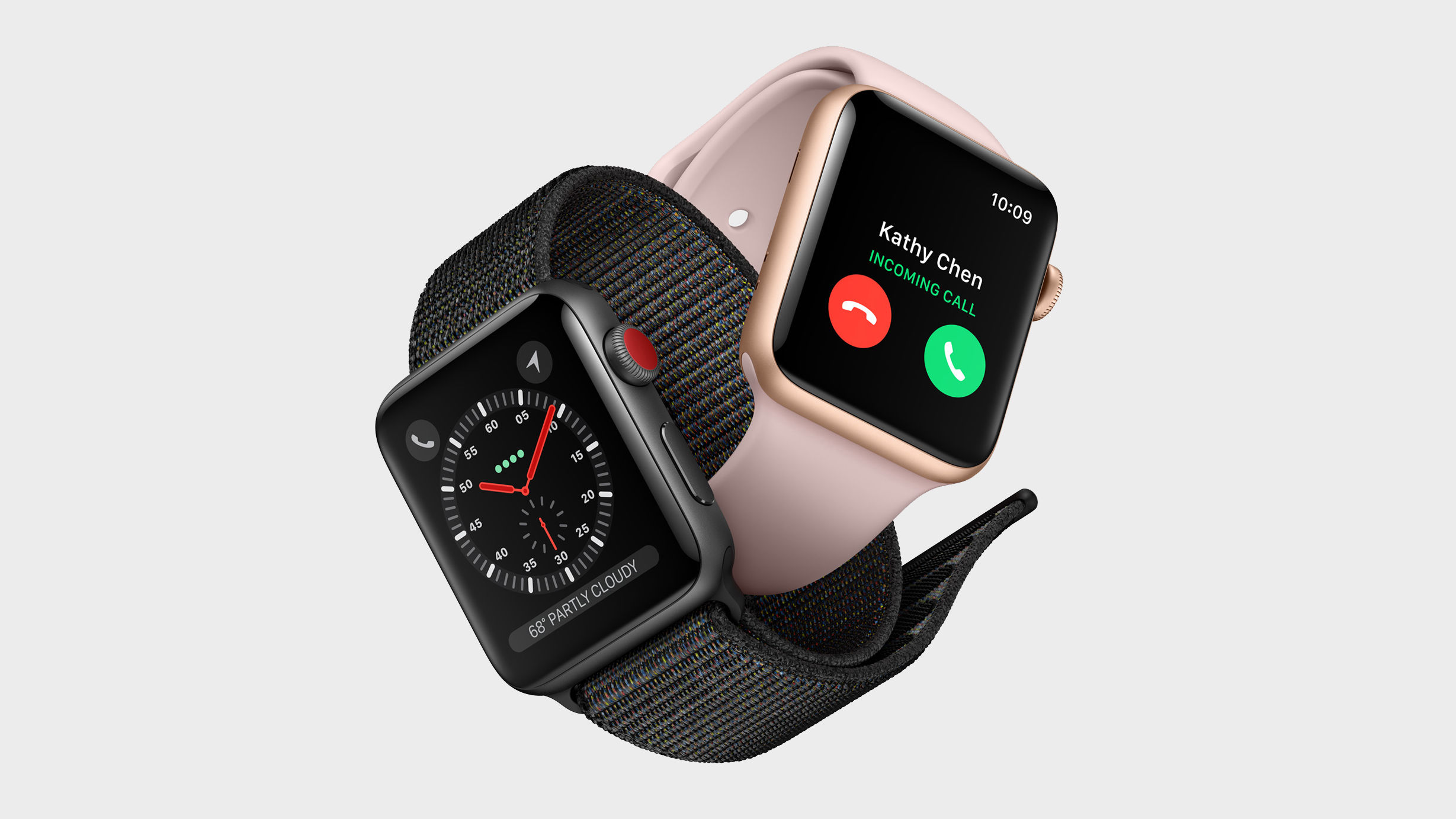 Apple Watch Series 3 38mm GPS