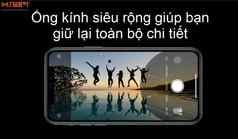 iPhone 11 Pro