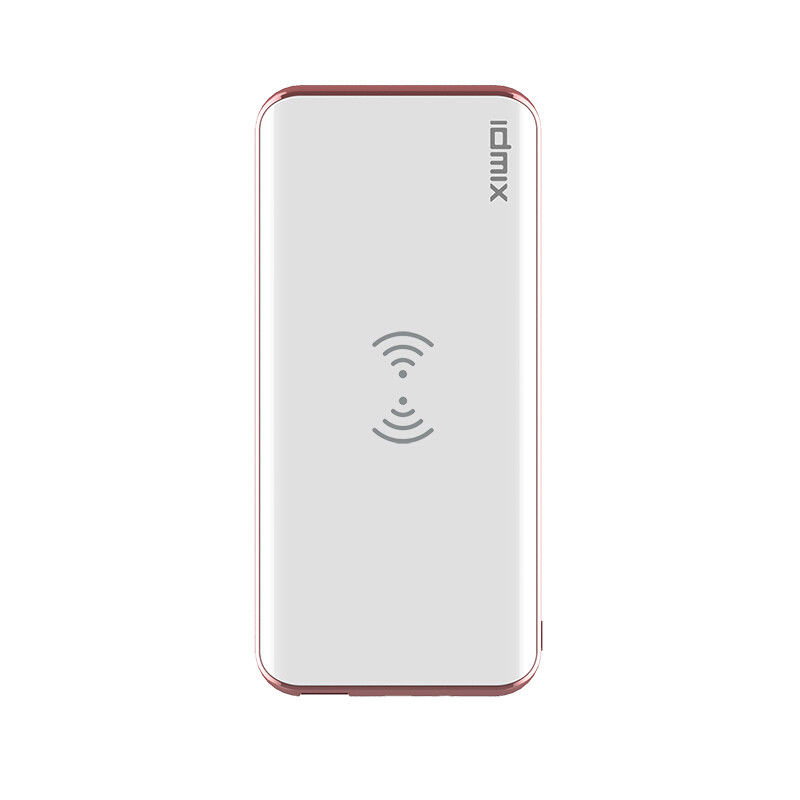 pin dự phòng không dây Idmix 8000mAh (QC3.0)