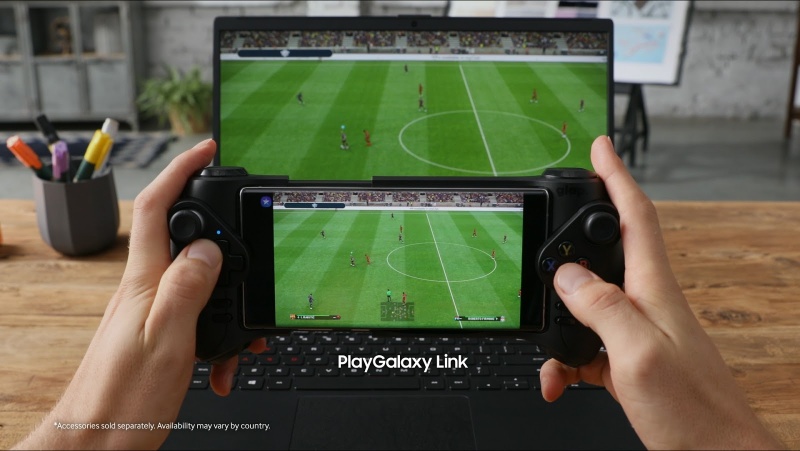Samsung Galaxy Note 10 Plus