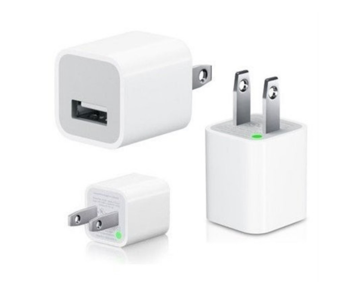 Apple 5W USB Power Adapter iPhone 7/7 Plus