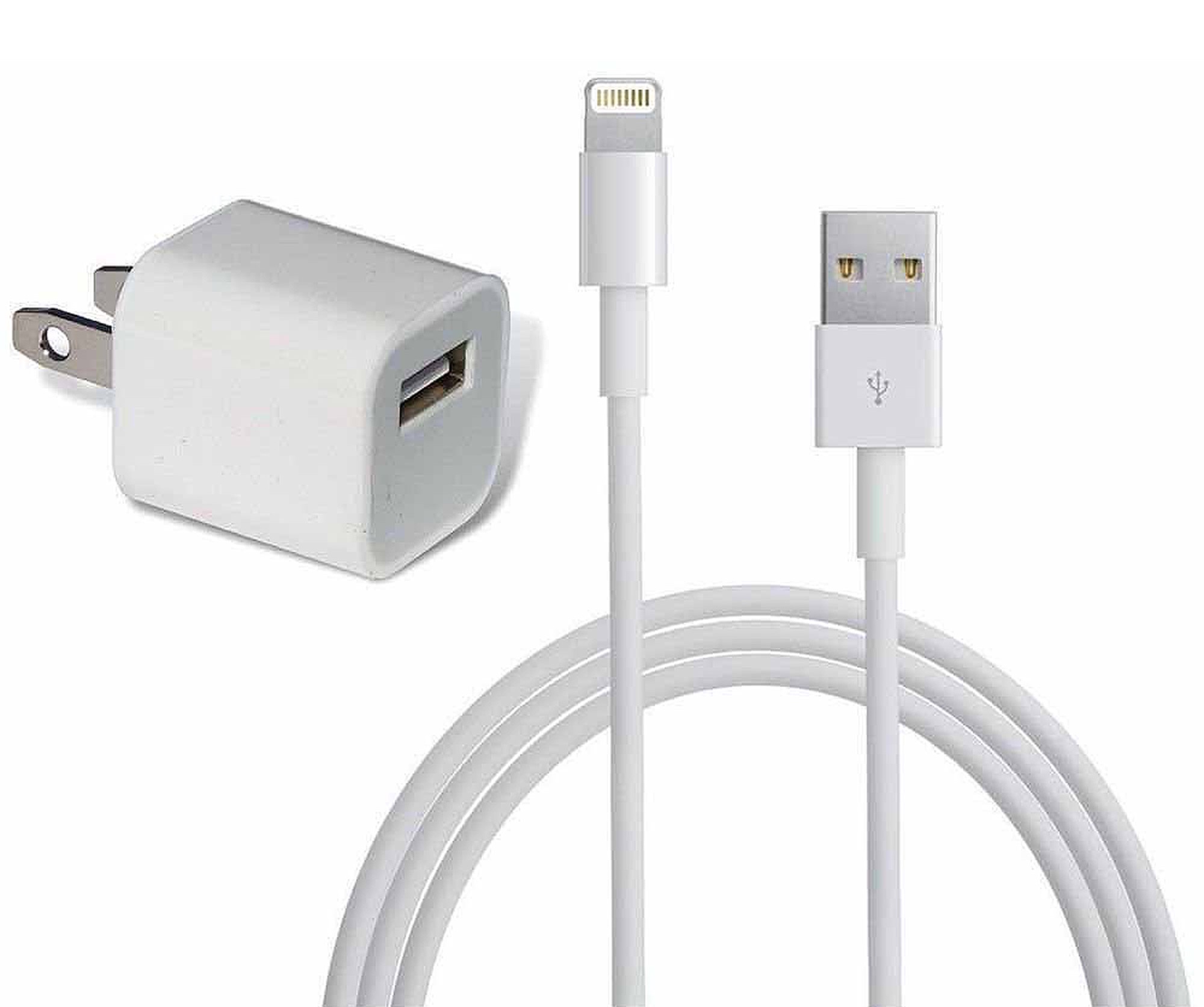 Apple 5W USB Power Adapter iPhone 7/7 Plus