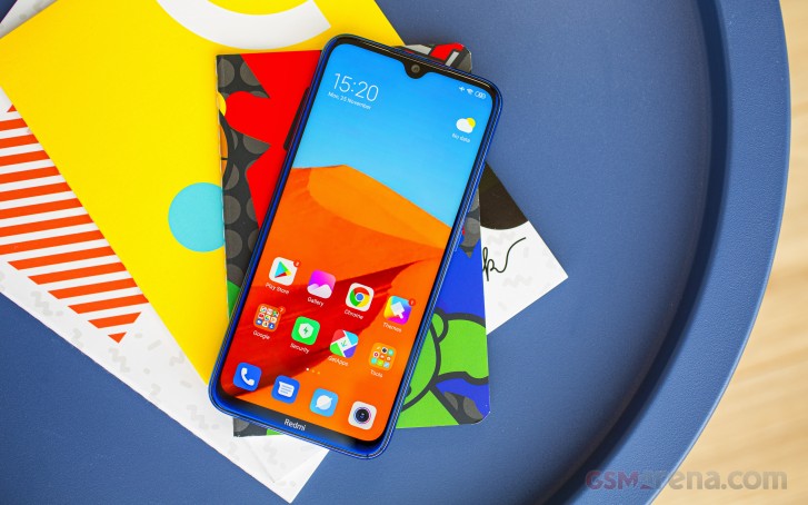 Điện thoại Xiaomi Redmi Note 7 chính thức được ra mắt  BlogAnChoi