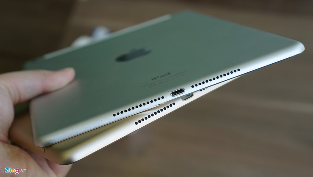iPad 2017 ve Viet Nam voi gia gan 10 trieu dong hinh anh 11