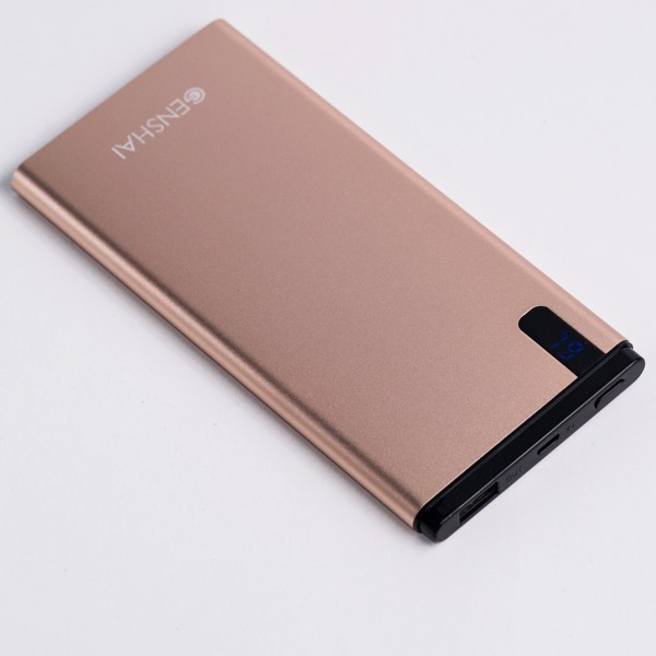 pin dự phòng Genshai P8-D 8000mAh