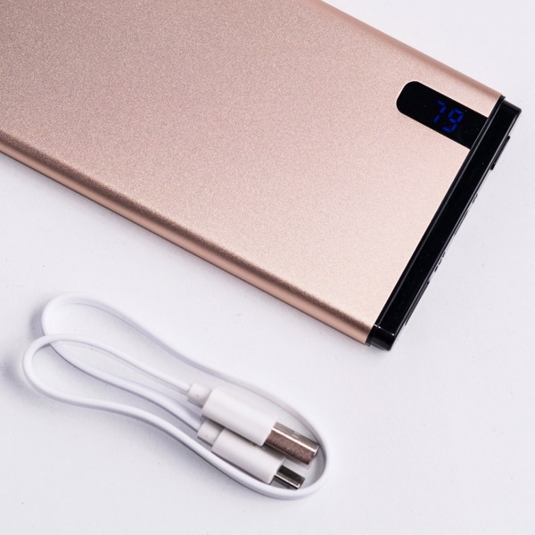 pin dự phòng Genshai P8-D 8000mAh