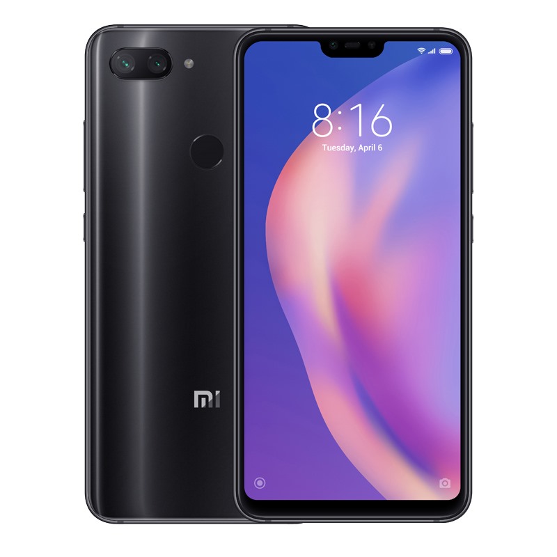 Mi 8 Lite