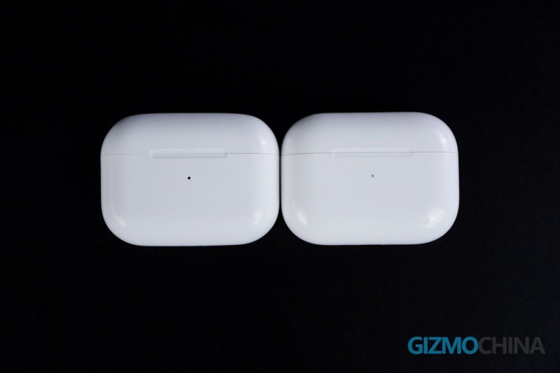 kiểm tra AirPod chính hãng