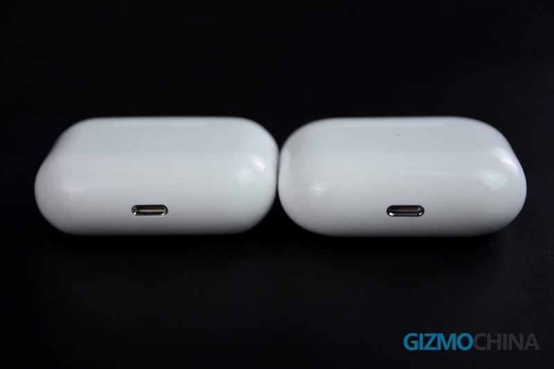 kiểm tra AirPod chính hãng