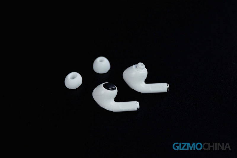 kiểm tra AirPod chính hãng