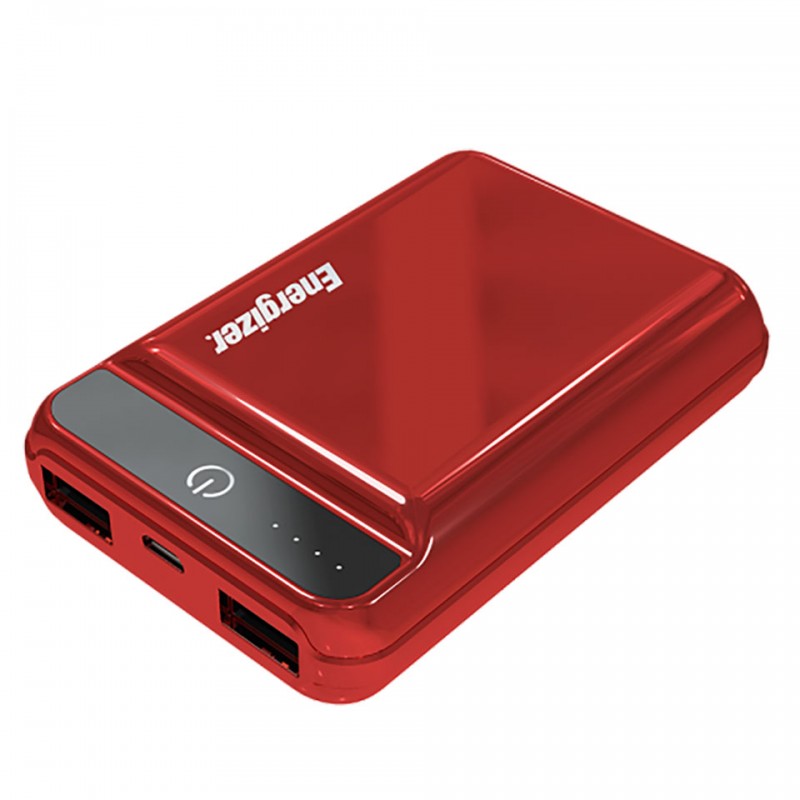 Pin dự phòng Energizer UE 10032 10.000mAh (3.7V)